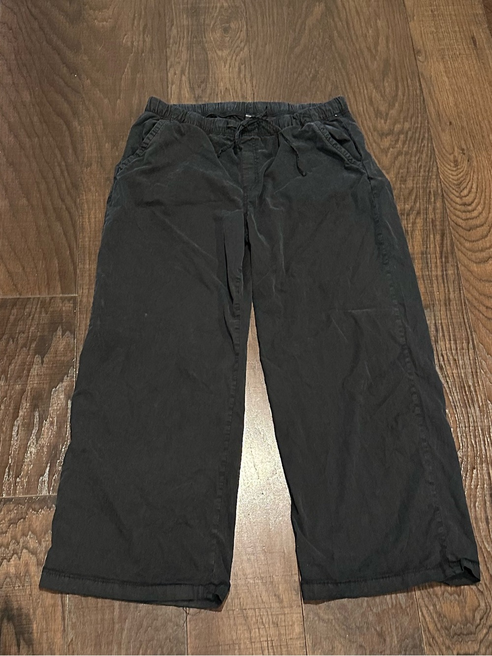 AE Stretch Low-Rise T Baggy Utility Pant